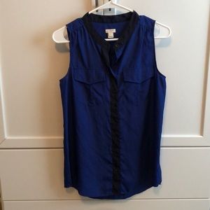 JCrew Top